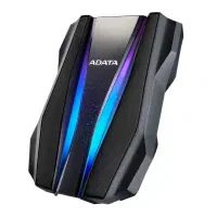 هارد اکسترنال ای دیتا مدل HD770G ظرفیت ۲ ترابایت|قطعات و لوازم جانبی رایانه|تهران, خانیآباد|دیوار