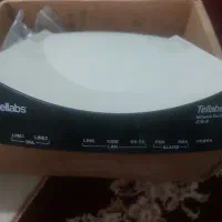 مودم لیز لاین