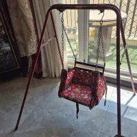 تاپ آهنی محکم تا وزن پنجاه کیلو سه میلیون