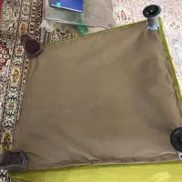 مبل هفت نفره کامل تمیز و سالم بدون پارگی|مبلمان خانگی و میز عسلی|رودسر, |دیوار