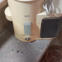 جازو برقی چرخ گوشت تلوزیون