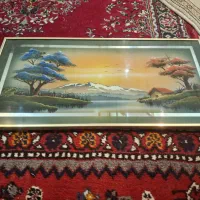 قاب های فلزی قدیمی