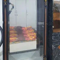 فروش بوفه وجاکفشی