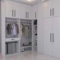 تعمیرات کلی و جزئی کابینت