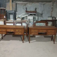 سرویس خواب|تخت و سرویس خواب|مشهد, رسالت|دیوار