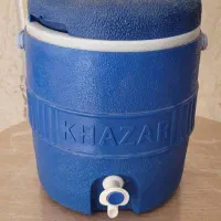 کلمن کوچک خزر دو عدد