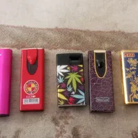 فندک کلکسیونی