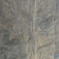 چادر نیسان تمیز|قطعات یدکی و لوازم جانبی|کاکی, |دیوار