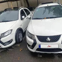 کوییک  cxRبدون رنگ
