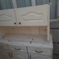 کمد و کابینت|جاکفشی، کمد، دراور|قم, نوبهار|دیوار