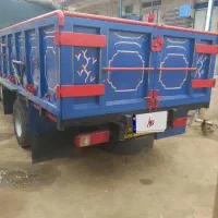 جک ۶تن مدل ۹۴|خودرو سنگین|اردبیل, |دیوار