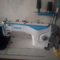 چرخ خیاطی جک