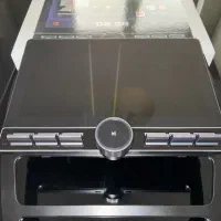 مانیتور ماشین دایموند p80s