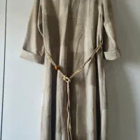 پیراهن خنک تابستانه