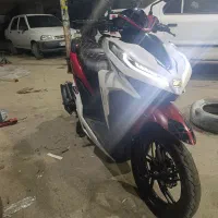 طرح کلیک 150|موتورسیکلت|بهبهان, |دیوار