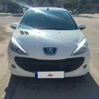 فروش و معاوضه 207.مدل1402خانگی مشابه صفر