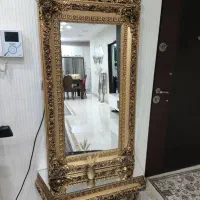 میز کنسول|بوفه، ویترین، کنسول|آبادان, |دیوار