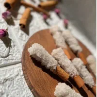 کار در منزل قند و نبات