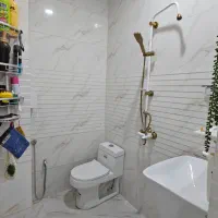 فروش ۲ واحدی لوکس روف گاردن شهرک فرهنگیان|فروش خانه و ویلا|جم, |دیوار