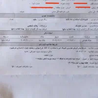کوییک sابان ماه|خودرو سواری و وانت|تبریز, |دیوار