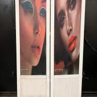 تابلو ایستاده ارایشی