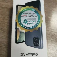 ای ۱۲ ۱۲۸ گیگ A12 128g|موبایل|مشهد, هفده شهریور|دیوار