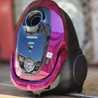 فروشگاه لوازم خانوادگی نقشبندی جارو برقی