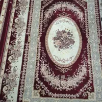 فرش ۶ متری۹متری و ۱۲ متری لاکی