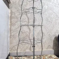 پایه قابلمه استیل
