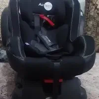 صندلی خودرو نوزاد و کودک دلیجان (ایرتک)