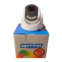 دوربین مداربسته میکروفون آپتینا PHOBOS 200WSF-SCA