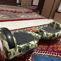 اسکوتر برقی|دوچرخه، اسکیت، اسکوتر|شیراز, ریشمک|دیوار