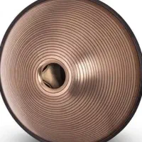 هنگدرام ۹ نت آلفا|درام و پرکاشن|اصفهان, هفتون|دیوار