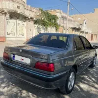 پارس تیوفایو مدل ۹۹ بکر|خودرو سواری و وانت|کازرون, |دیوار