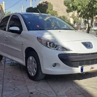 ۲۰۷مدل ۴۰۳هیدرولیک درحدخشک کارمندی|خودرو سواری و وانت|کرمانشاه, |دیوار