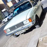 وانت بار تلفنی قیمت توافقی|خدمات حمل و نقل|زاهدان, |دیوار