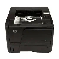 پرینتر لیزری تک کاره اچ پی pro 401