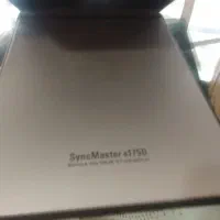 ال سی دی سامسونگ 17اینچ|قطعات و لوازم جانبی رایانه|تهران, فلسطین (میدان انقلاب)|دیوار