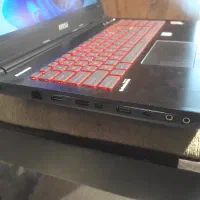 msi Gaming GE62 7RD|رایانه همراه|تهران, شهرک چیتگر|دیوار