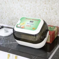 دستگاه جوجه کشی 12 مدل تمام اتومات ونیمه اتومات|لوازم جانبی حیوانات|بیرجند, |دیوار