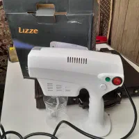 دستگاه نانو استیم