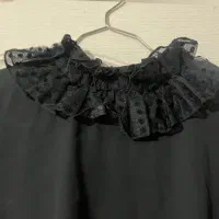 لباس مزونی پوشیده شیک