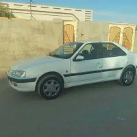 فروش فوری پژو پارس سال|خودرو سواری و وانت|دهدشت, |دیوار