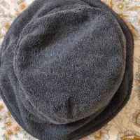 تعدادی کلاه خارجی و دستبافت و رافیا|لباس|کرج, جهان‌شهر|دیوار