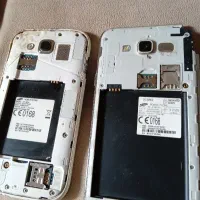 ۲عددمبایل G7 و GTl9082 تعمیری