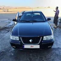 سمندlx88|خودرو سواری و وانت|سنندج, |دیوار