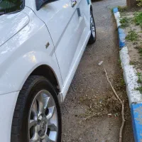 دنا پلاس توربو 6 دنده
