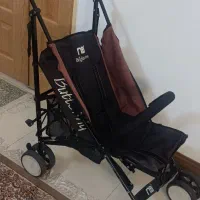 کالسکه عصایی|کالسکه و لوازم جانبی|همدان, |دیوار