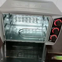 توستر|اجاق گاز و لوازم برقی پخت‌وپز|یزد, |دیوار