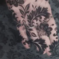 چ ا د ر دوخته شده|لباس|رشت, سلیمانداراب|دیوار